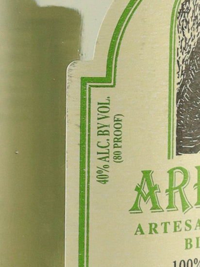 Arette Artesanal Blanco