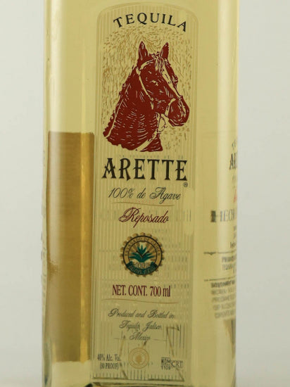 Arette Reposado