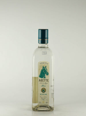 Arette Blanco