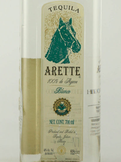 Arette Blanco