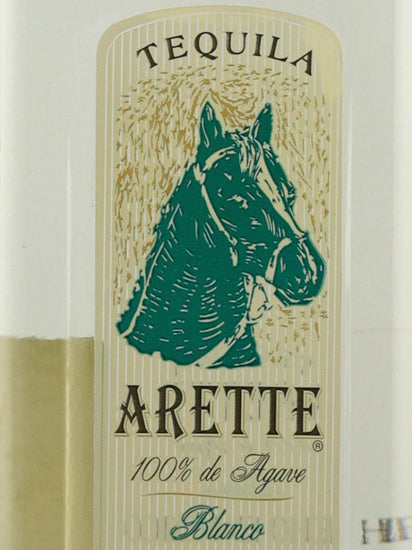 Arette Blanco
