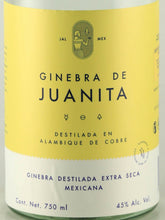 Load image into Gallery viewer, Juanita 750ml