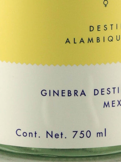 Juanita 750ml