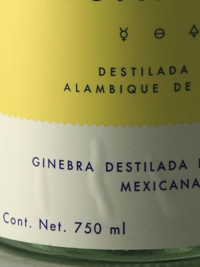 Juanita 750ml