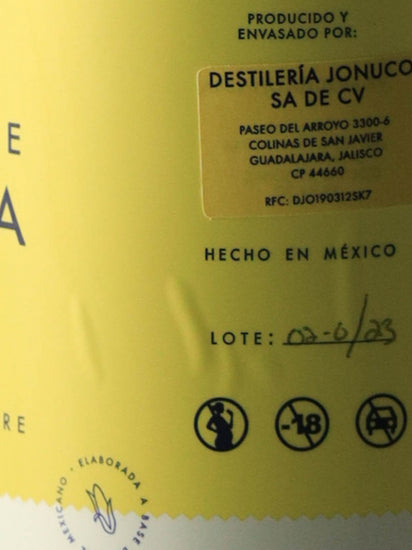 Juanita 750ml