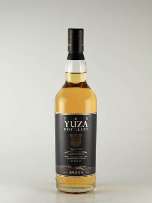 YUZA Single Malt 2024