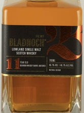 Load image into Gallery viewer, Bladnoch 11 Years Old
