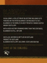 Load image into Gallery viewer, Bladnoch 11 Years Old