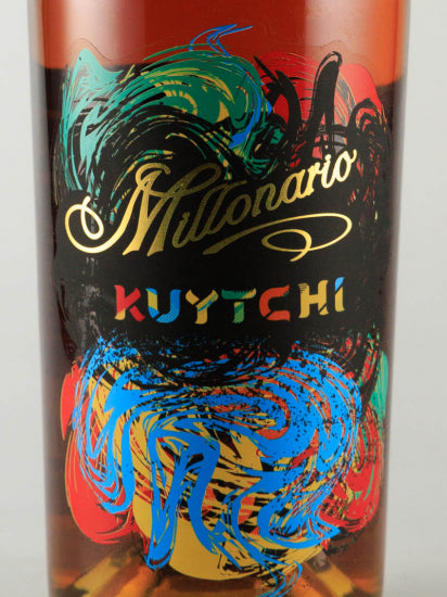 Milonario Quitch