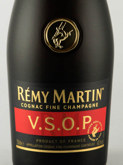 Remy Martin VSOP