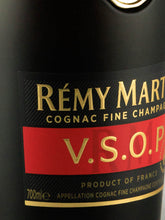 Load image into Gallery viewer, Remy Martin VSOP