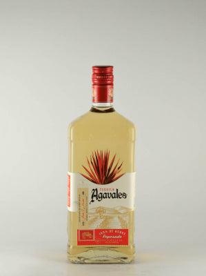 Agavares Gold Reposado
