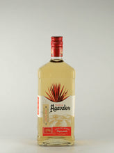 Load image into Gallery viewer, Agavares Gold Reposado