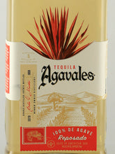 Load image into Gallery viewer, Agavares Gold Reposado