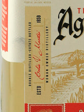 Load image into Gallery viewer, Agavares Gold Reposado