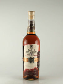 Basil Hayden Red Wine Cask