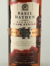 Load image into Gallery viewer, Basil Hayden Red Wine Cask