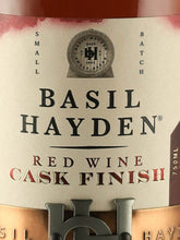 Load image into Gallery viewer, Basil Hayden Red Wine Cask