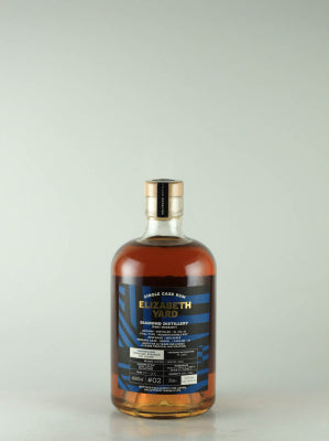 Elizabeth Yard Guyana Rum Diamond 10 Years Old 2011