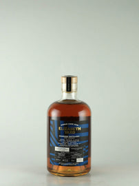 Elizabeth Yard Guyana Rum Diamond 10 Years Old 2011