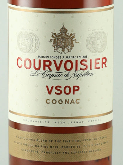 Courvoisier VSOP 700ml