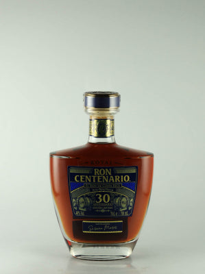 Ron Centenario 30 Years Old Limited Edition