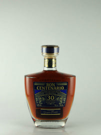 Ron Centenario 30 Years Old Limited Edition