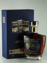 Load image into Gallery viewer, Ron Centenario 30 Years Old Limited Edition