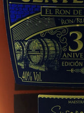 Load image into Gallery viewer, Ron Centenario 30 Years Old Limited Edition