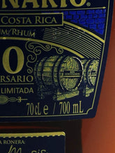 Load image into Gallery viewer, Ron Centenario 30 Years Old Limited Edition