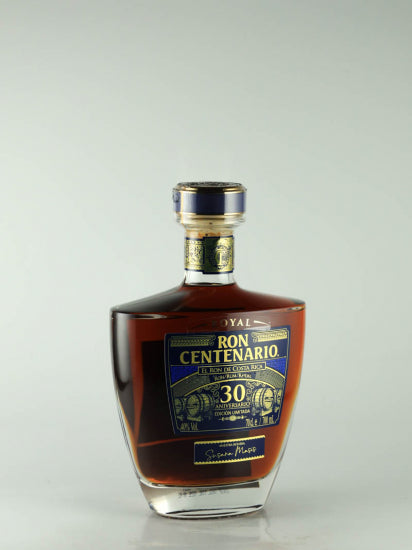 Ron Centenario 30 Years Old Limited Edition