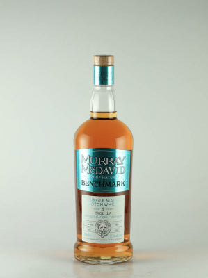 Murray McDavid Caol Ila 5 Years Old 2018