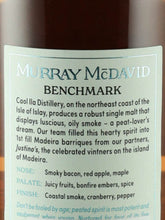 Load image into Gallery viewer, Murray McDavid Caol Ila 5 Years Old 2018