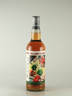East Village Whisky Secret Speyside 26 Years Old 1994