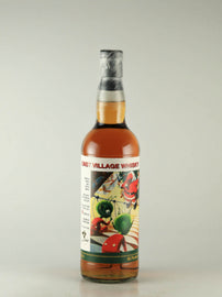 East Village Whisky Secret Speyside 26 Years Old 1994