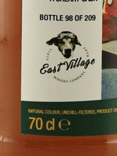 Load image into Gallery viewer, East Village Whisky Secret Speyside 26 Years Old 1994