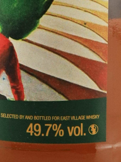 East Village Whisky Secret Speyside 26 Years Old 1994