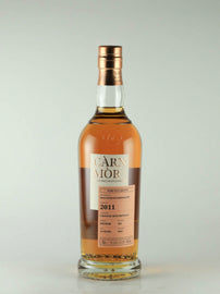 Carn Mor Strictly Limited Miltonduff 12 Years Old 2011 Red Wine Cask