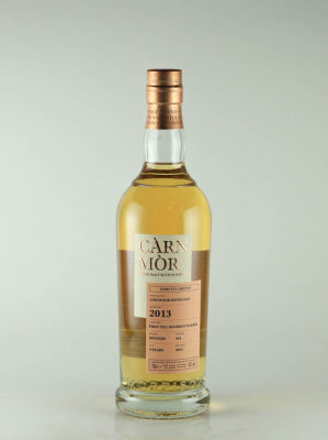 Carn Mor Strictly Limited Linkwood 9 Years Old 2013