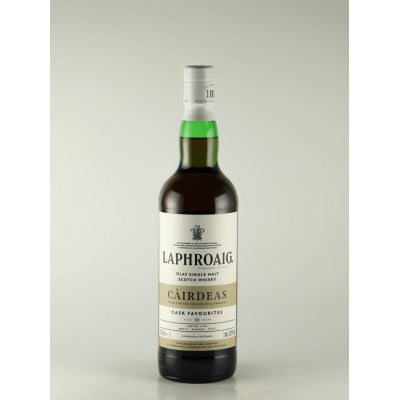 Laphroaig Cairdeas 10 Years Old 2024