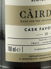 Load image into Gallery viewer, Laphroaig Cairdeas 10 Years Old 2024