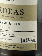 Load image into Gallery viewer, Laphroaig Cairdeas 10 Years Old 2024