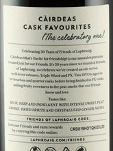 Load image into Gallery viewer, Laphroaig Cairdeas 10 Years Old 2024