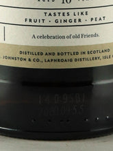 Load image into Gallery viewer, Laphroaig Cairdeas 10 Years Old 2024