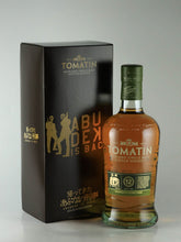 Load image into Gallery viewer, Tomatin 12 Years Old ABDK