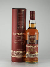 Load image into Gallery viewer, Glendronach 12 Years Old Unchillfiltered