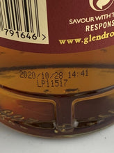 Load image into Gallery viewer, Glendronach 12 Years Old Unchillfiltered