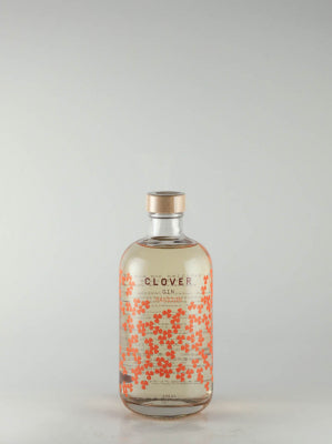 Clover Gin Passion