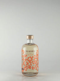 Clover Gin Passion