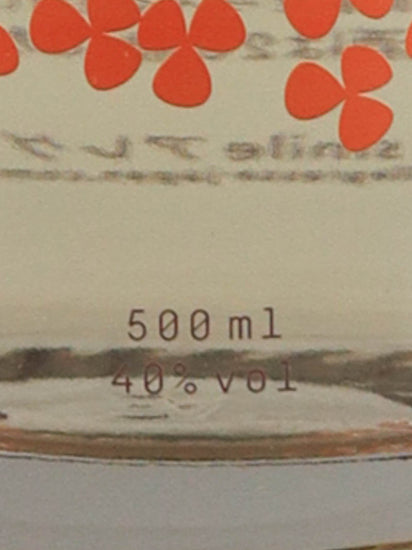 Clover Gin Passion